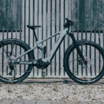 CUBE STEREO HYBRID ONE44 PRO 800 FE 2025 electric bike image 05