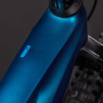 CUBE STEREO HYBRID ONE44 EX 800 2025 electric bike image 02