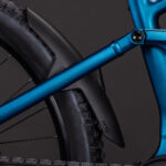 CUBE STEREO HYBRID ONE44 EX 800 2025 electric bike image 03