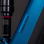 CUBE STEREO HYBRID ONE44 EX 800 2025 electric bike image 05