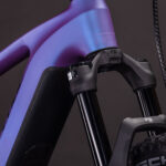 CUBE STEREO HYBRID ONE44 EXC 800 2025 electric bike image 05