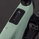 CUBE STEREO HYBRID ONE44 HPC RACE 800 2025 electric bike image 03