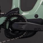 CUBE STEREO HYBRID ONE44 HPC RACE 800 2025 electric bike image 04