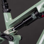 CUBE STEREO HYBRID ONE44 HPC RACE 800 2025 electric bike image 05