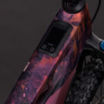 CUBE STEREO HYBRID ONE44 HPC SLX 800 2025 electric bike image 03