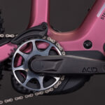 CUBE STEREO HYBRID ONE44 HPC SLX 800 2025 electric bike image 05