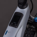 CUBE STEREO HYBRID ONE44 HPC SLX EVO 800 2025 electric bike image 03