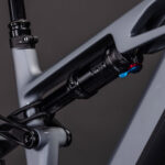 CUBE STEREO HYBRID ONE44 HPC SLX EVO 800 2025 electric bike image 05