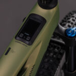 CUBE STEREO HYBRID ONE44 HPC TM 800 2025 electric bike image 03