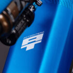 CUBE STEREO HYBRID ONE44 HPC AT 800 2025 electric bike image 05