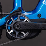 CUBE STEREO HYBRID ONE44 HPC AT 800 2025 electric bike image 04