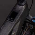 CUBE STEREO HYBRID ONE44 HPC SLT 800 2025 electric bike image 05