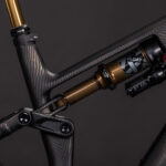 CUBE STEREO HYBRID ONE44 HPC SLT 800 2025 electric bike image 04