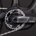 CUBE STEREO HYBRID ONE44 HPC SLT 800 2025 electric bike image 03