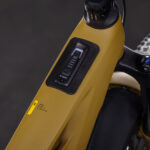 CUBE STEREO HYBRID ONE77 HPC RACE 800 2025 electric bike image 03