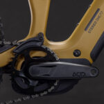 CUBE STEREO HYBRID ONE77 HPC RACE 800 2025 electric bike image 04