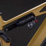 CUBE STEREO HYBRID ONE77 HPC RACE 800 2025 electric bike image 05