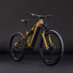 CUBE STEREO HYBRID ONE77 HPC RACE 800 2025 electric bike image 02