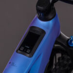 CUBE STEREO HYBRID ONE77 HPC SLX 800 2025 electric bike image 02