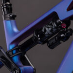 CUBE STEREO HYBRID ONE77 HPC SLX 800 2025 electric bike image 04