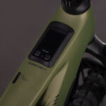 CUBE STEREO HYBRID ONE77 HPC TM 800 2025 electric bike image 03