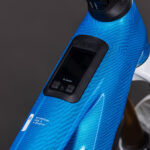 CUBE STEREO HYBRID ONE77 HPC AT 800 2025 electric bike image 03