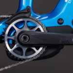 CUBE STEREO HYBRID ONE77 HPC AT 800 2025 electric bike image 05