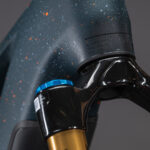 CUBE STEREO HYBRID ONE77 HPC SLT 800 2025 electric bike image 03