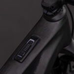 CUBE AMS HYBRID ONE44 C:62 PRO 400X 2025 electric bike image 03