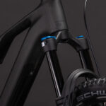 CUBE AMS HYBRID ONE44 C:62 PRO 400X 2025 electric bike image 04