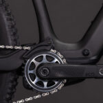 CUBE AMS HYBRID ONE44 C:62 PRO 400X 2025 electric bike image 05