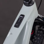 CUBE AMS HYBRID ONE44 C:62 RACE 400X 2025 electric bike image 03