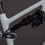 CUBE AMS HYBRID ONE44 C:62 RACE 400X 2025 electric bike image 04