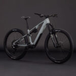 CUBE AMS HYBRID ONE44 C:62 RACE 400X 2025 electric bike image 02