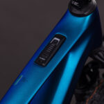 CUBE AMS HYBRID ONE44 C:68X SLX 400X 2025 electric bike image 03