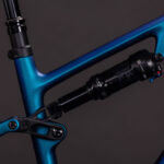 CUBE AMS HYBRID ONE44 C:68X SLX 400X 2025 electric bike image 04