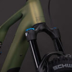 CUBE AMS HYBRID ONE44 C:68X TM 400X 2025 electric bike image 04