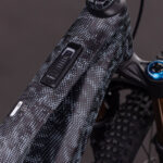 CUBE AMS HYBRID ONE44 C:68X SLT 400X 2025 electric bike image 02