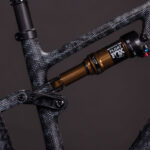 CUBE AMS HYBRID ONE44 C:68X SLT 400X 2025 electric bike image 03