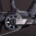 CUBE AMS HYBRID ONE44 C:68X SLT 400X 2025 electric bike image 04