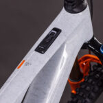 CUBE AMS HYBRID ONE44 C:68X SUPER TM 400X 2025 electric bike image 03