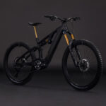 CUBE AMS HYBRID 177 C:62 AT 600X 2025 electric bike image 02