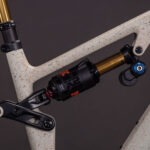 CUBE AMS HYBRID 177 C:62 SUPER TM 600X 2025 electric bike image 03