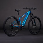 CUBE Reaction Hybrid Performance 600 2024 electric bike image 02