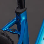 Cube Reaction Hybrid Performance 600 Easy Entry 2024 electric bike image 03