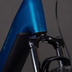 Cube Reaction Hybrid Performance 600 Easy Entry 2024 electric bike image 05