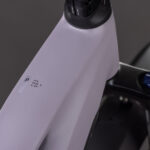 CUBE Reaction Hybrid Performance 600 FE 2024 electric bike image 03