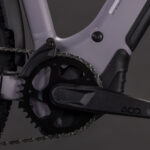 CUBE Reaction Hybrid Performance 600 FE 2024 electric bike image 05