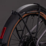 Cube Reaction Hybrid Performance 600 FE Easy Entry 2024 electric bike image 03