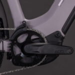 Cube Reaction Hybrid Performance 600 FE Easy Entry 2024 electric bike image 05